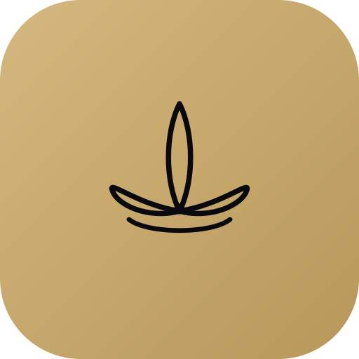 512×512 on-gold inverse